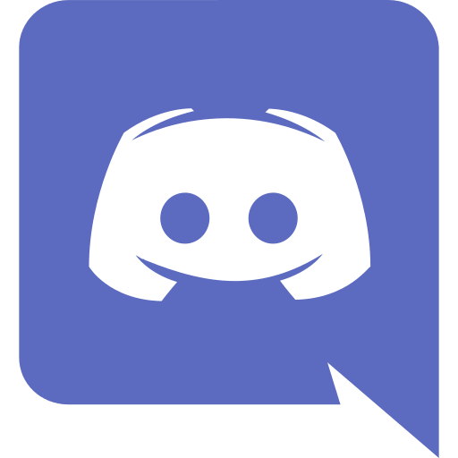 Discord Logo